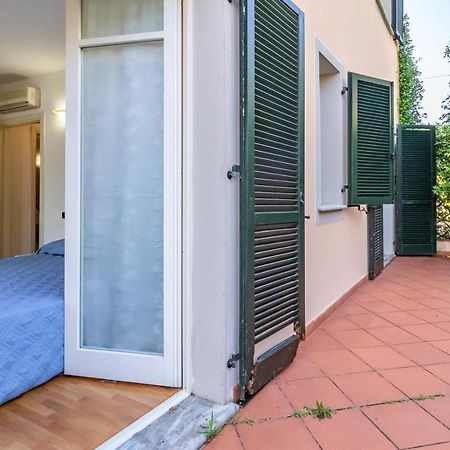 Piana Di Solaro Modern Flat & Swimming Pool Lejlighed Lerici Eksteriør billede