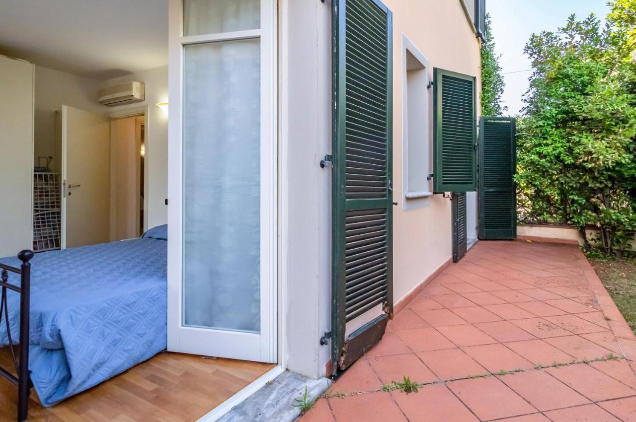 Piana Di Solaro Modern Flat & Swimming Pool Lejlighed Lerici Eksteriør billede