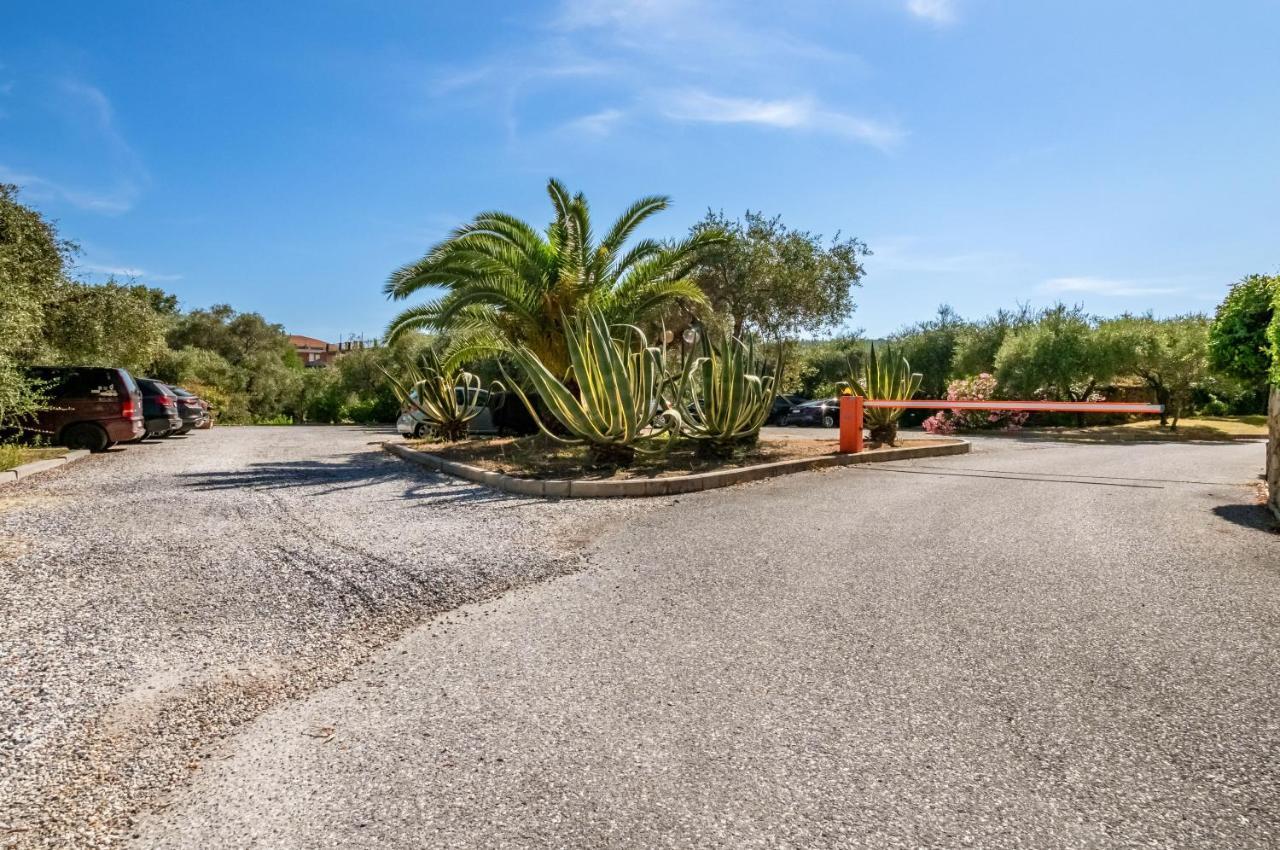 Piana Di Solaro Modern Flat & Swimming Pool Lejlighed Lerici Eksteriør billede