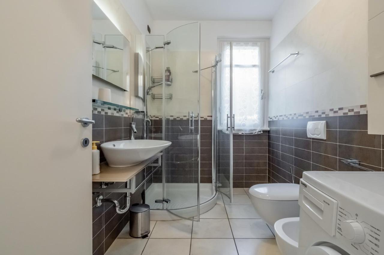 Piana Di Solaro Modern Flat & Swimming Pool Lejlighed Lerici Eksteriør billede